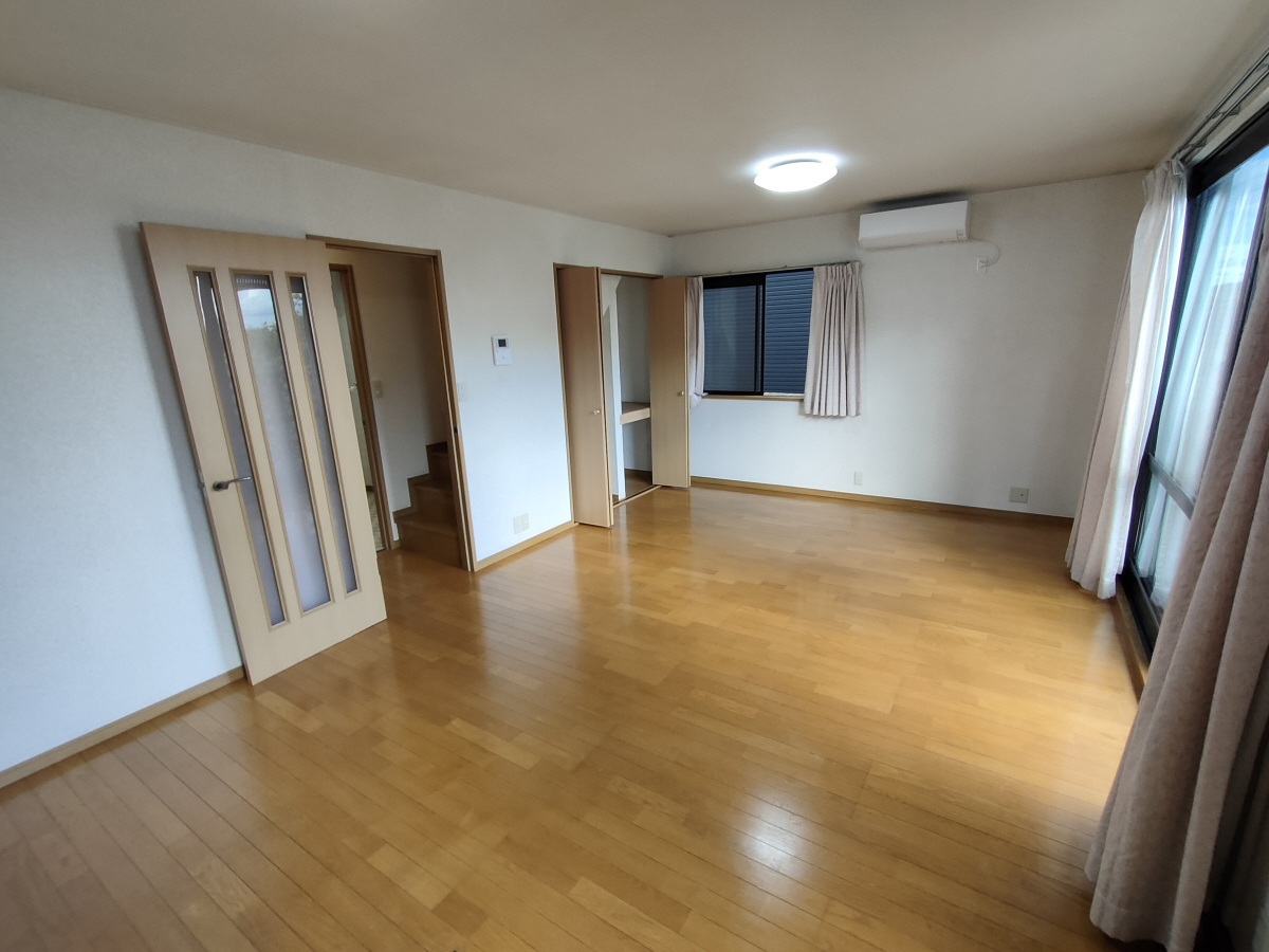 その他部屋・スペース 写真7