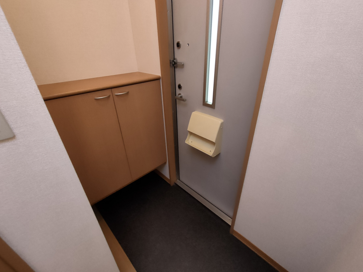 玄関 写真10