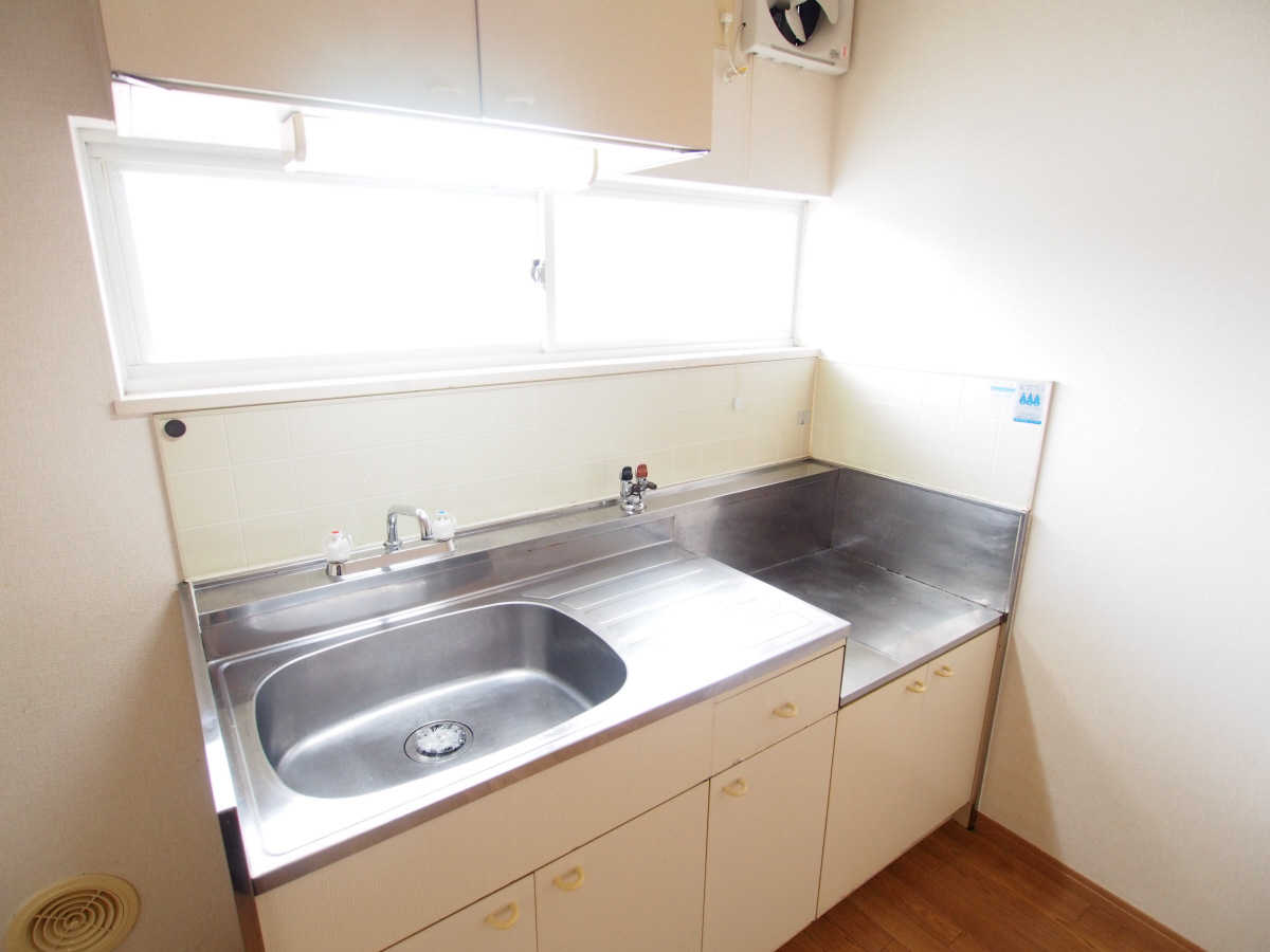 キッチン 写真3