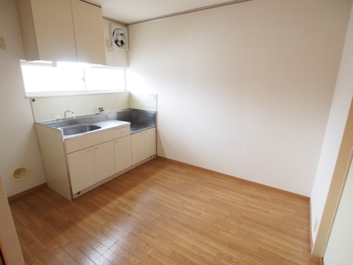 居室 同タイプお部屋写真 写真2