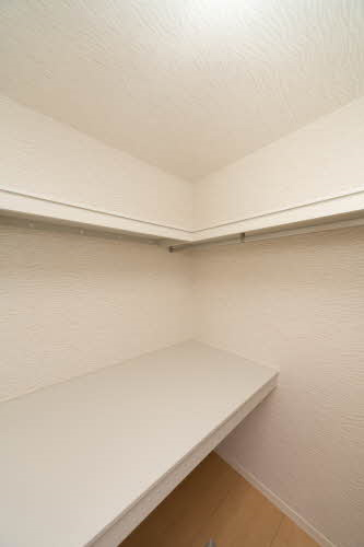 収納 写真9