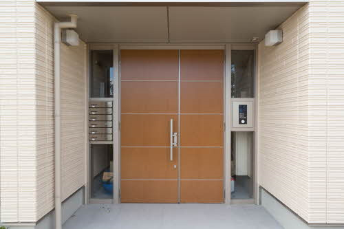 セキュリティ 写真12