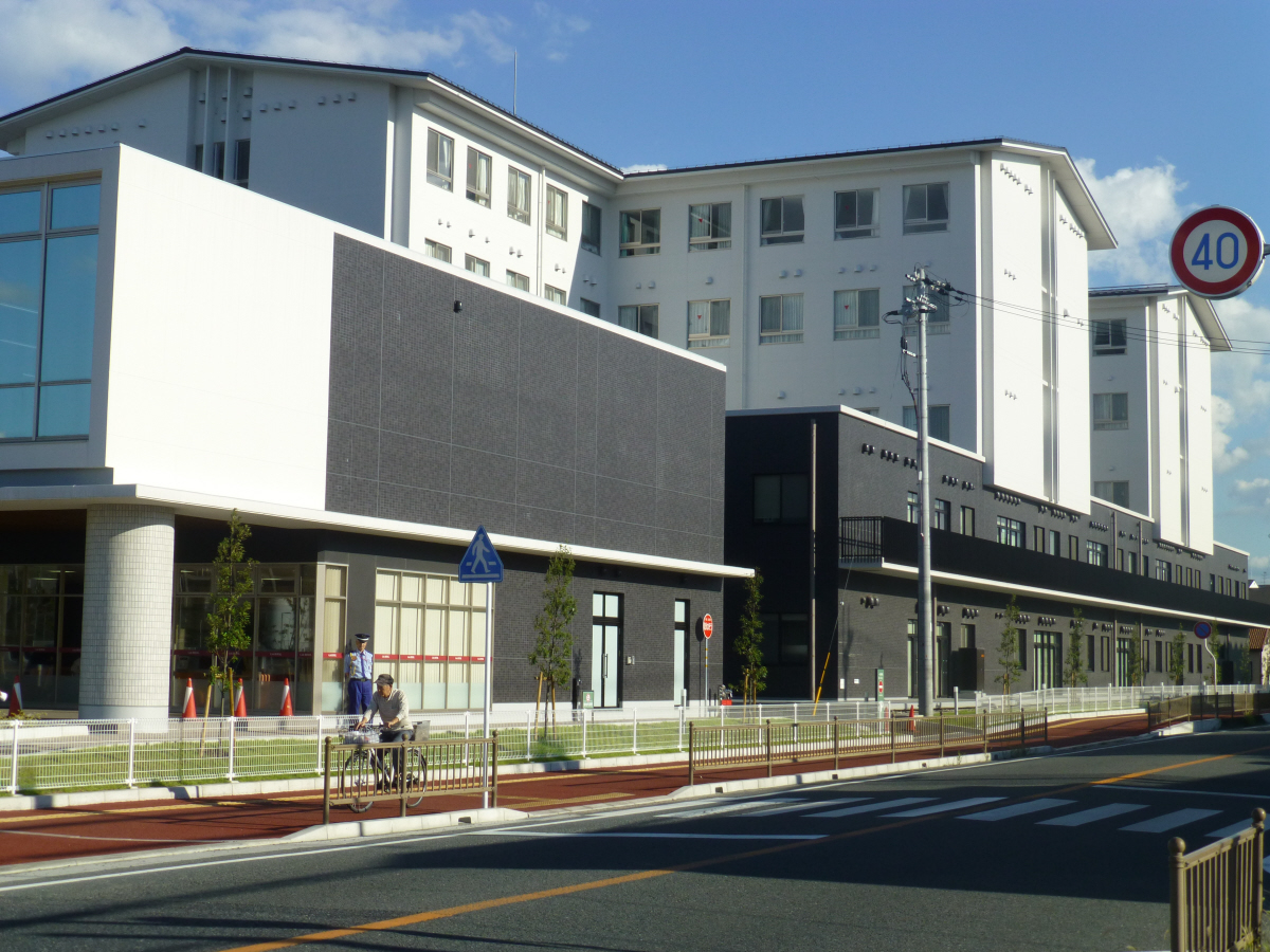 市立奈良病院 写真27