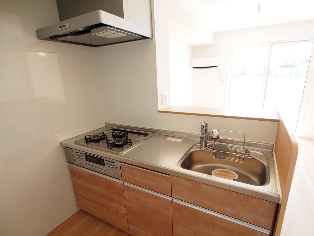 キッチン 写真3