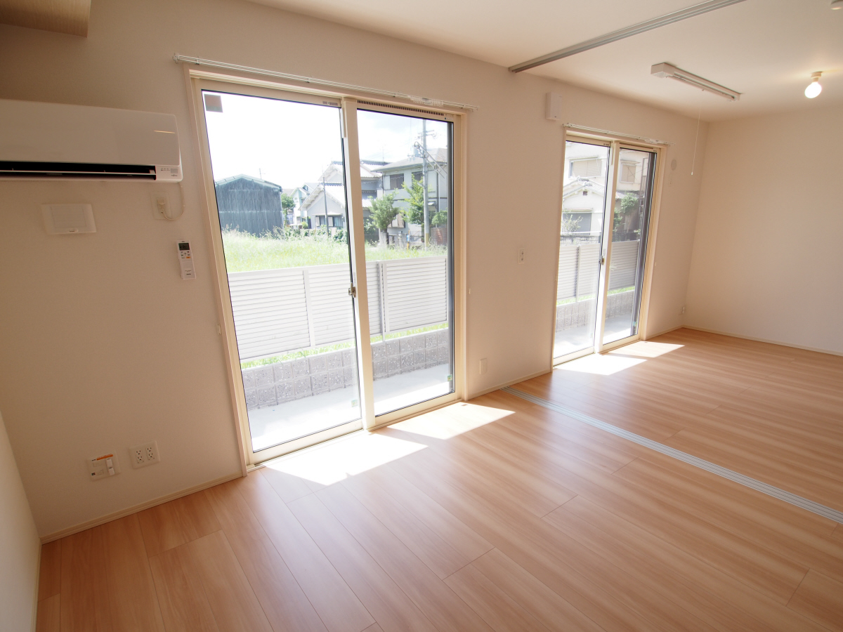 その他部屋・スペース 写真7