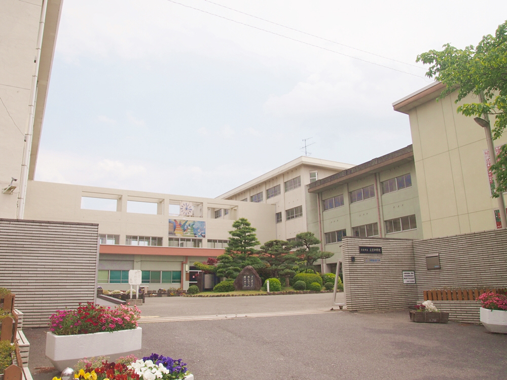 三笠中学校まで1260m (徒歩16分) 写真22