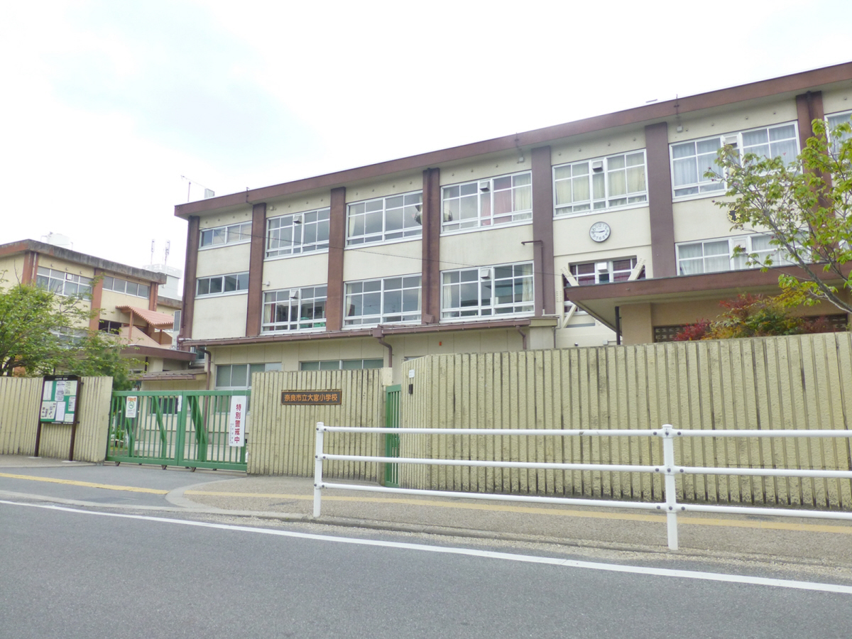 大宮小学校まで1030m (徒歩13分) 写真21