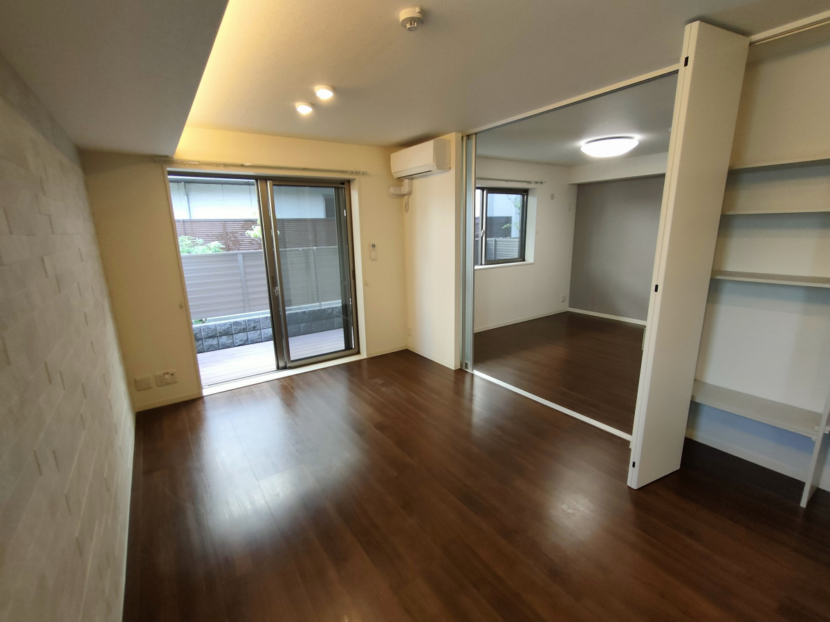 その他部屋・スペース 写真7