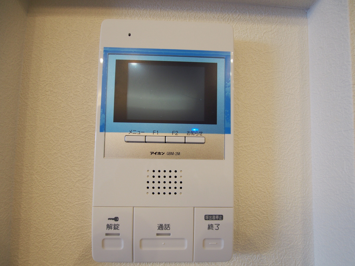 セキュリティ 写真12