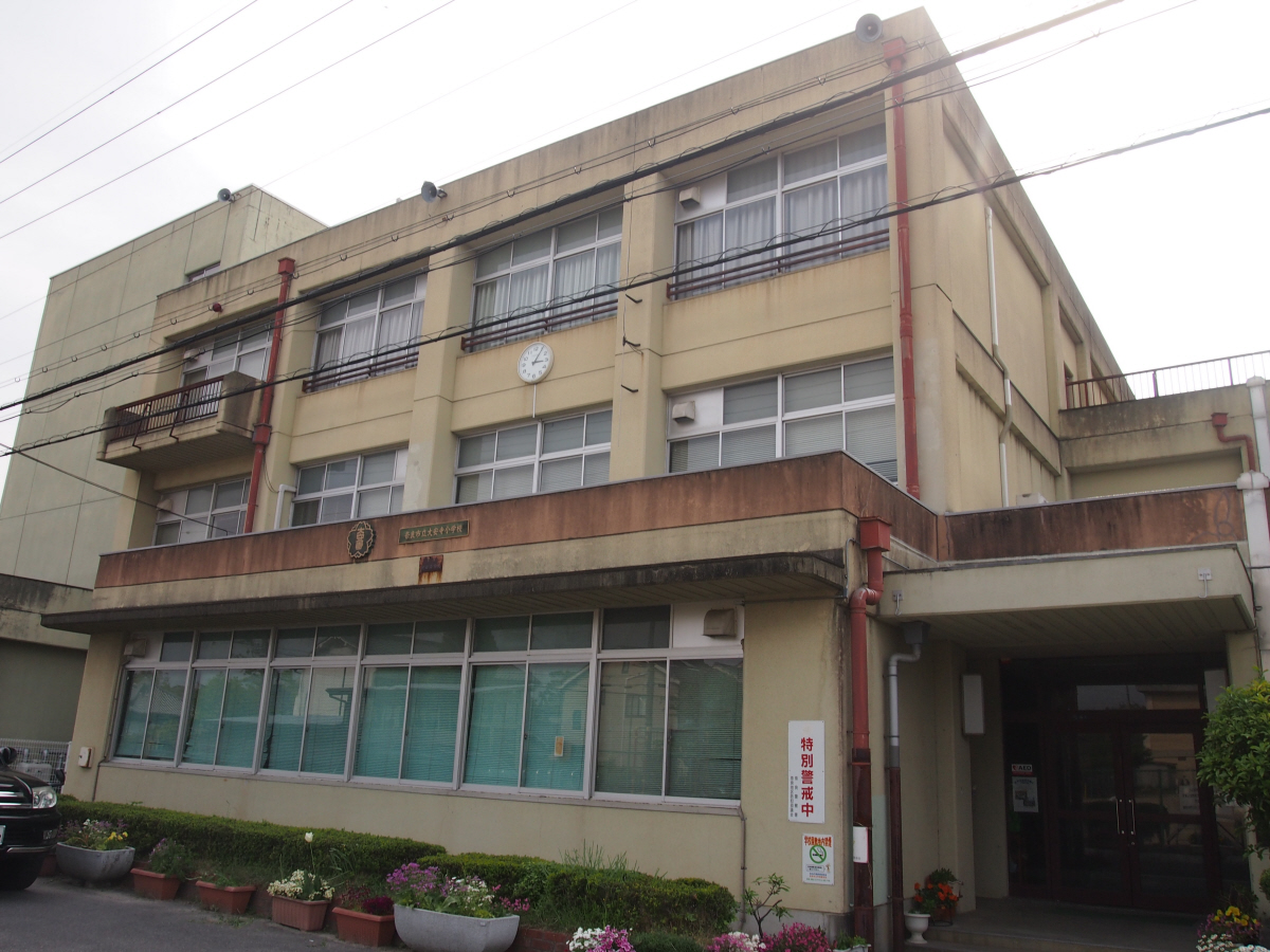 大安寺小学校まで258m (徒歩4分) 写真21