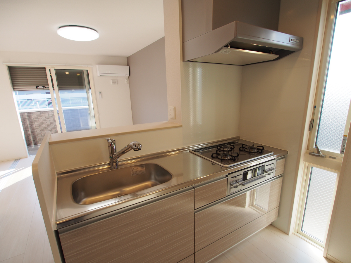 キッチン 写真3