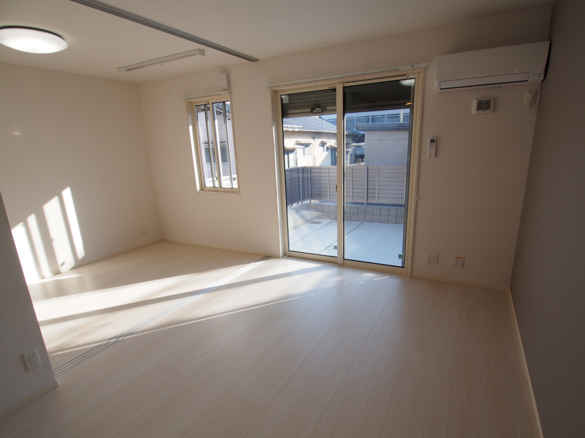 その他部屋・スペース 写真7