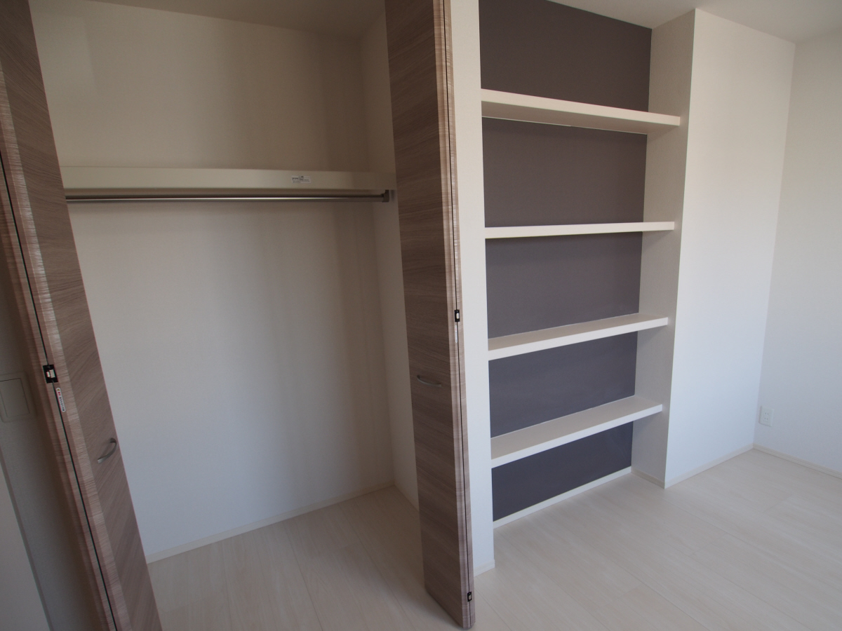 収納 写真9