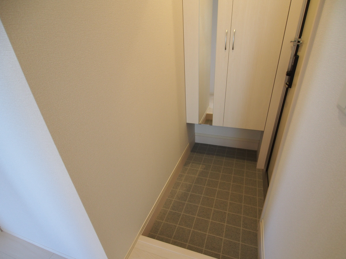 玄関 写真10