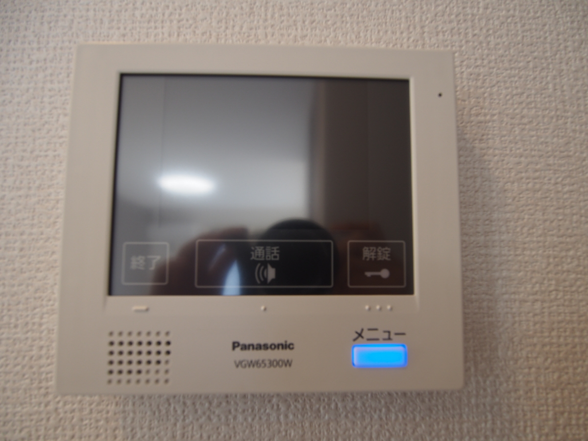 セキュリティ 写真12