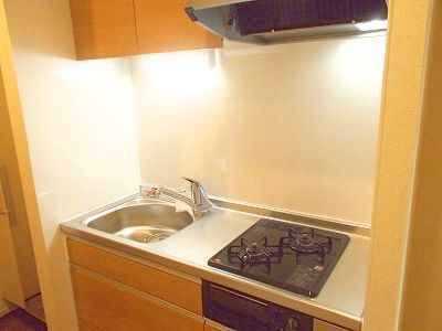 キッチン 写真3