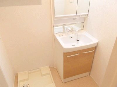 洗面所 写真5