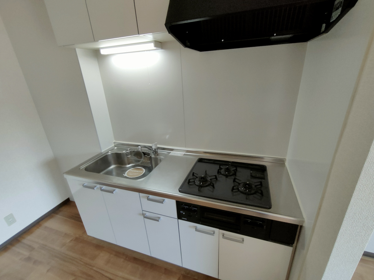 キッチン 写真3