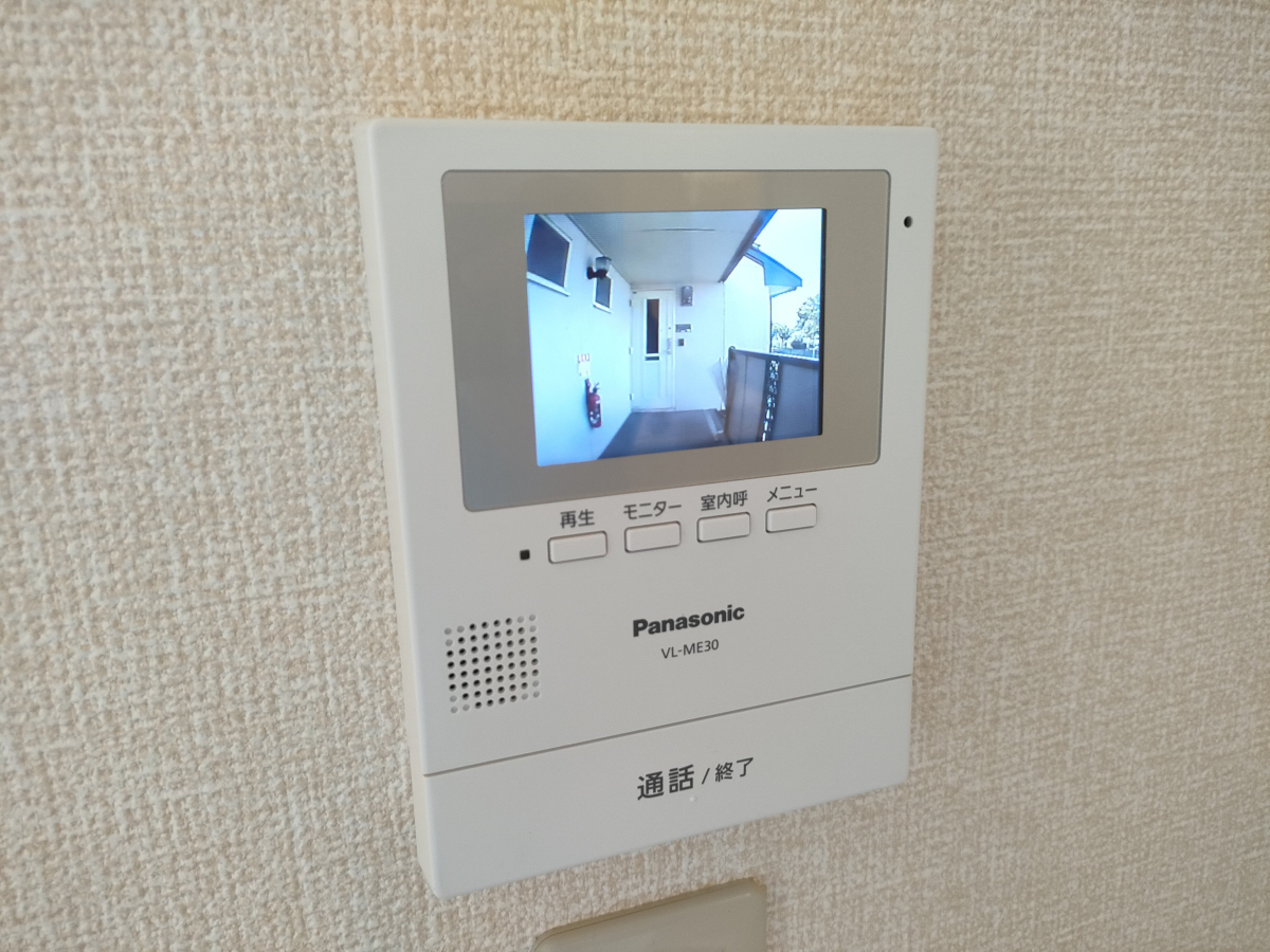 セキュリティ 写真10