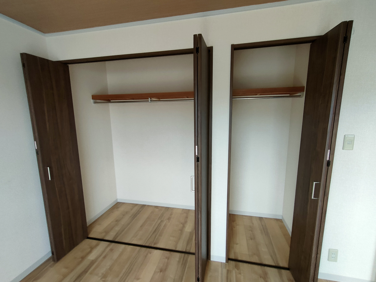 収納 写真12