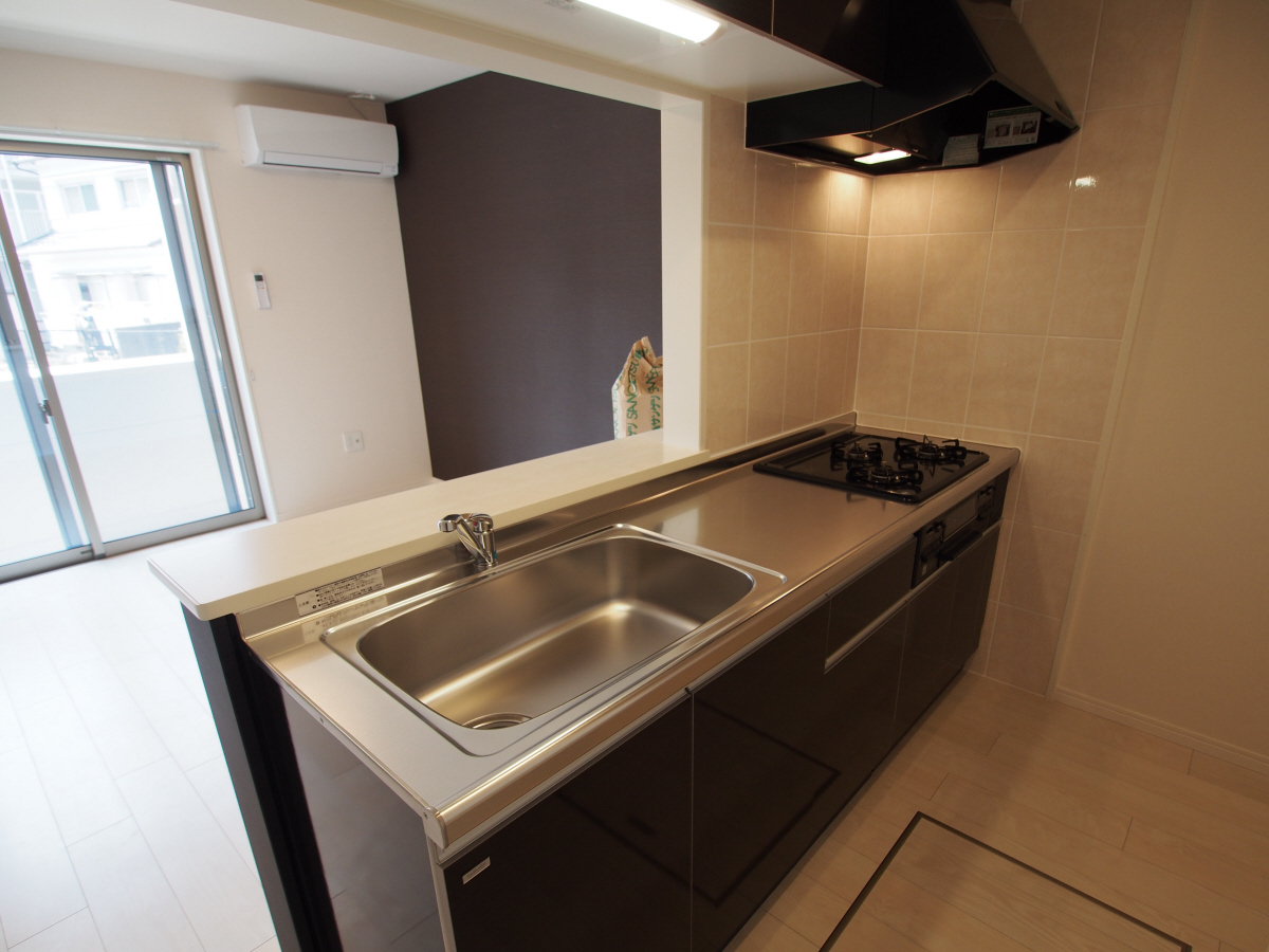 キッチン 写真3