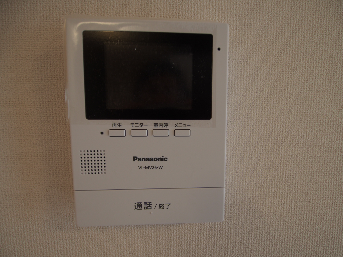 セキュリティ 写真10