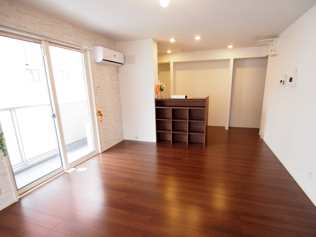 リビング イメージ 写真2