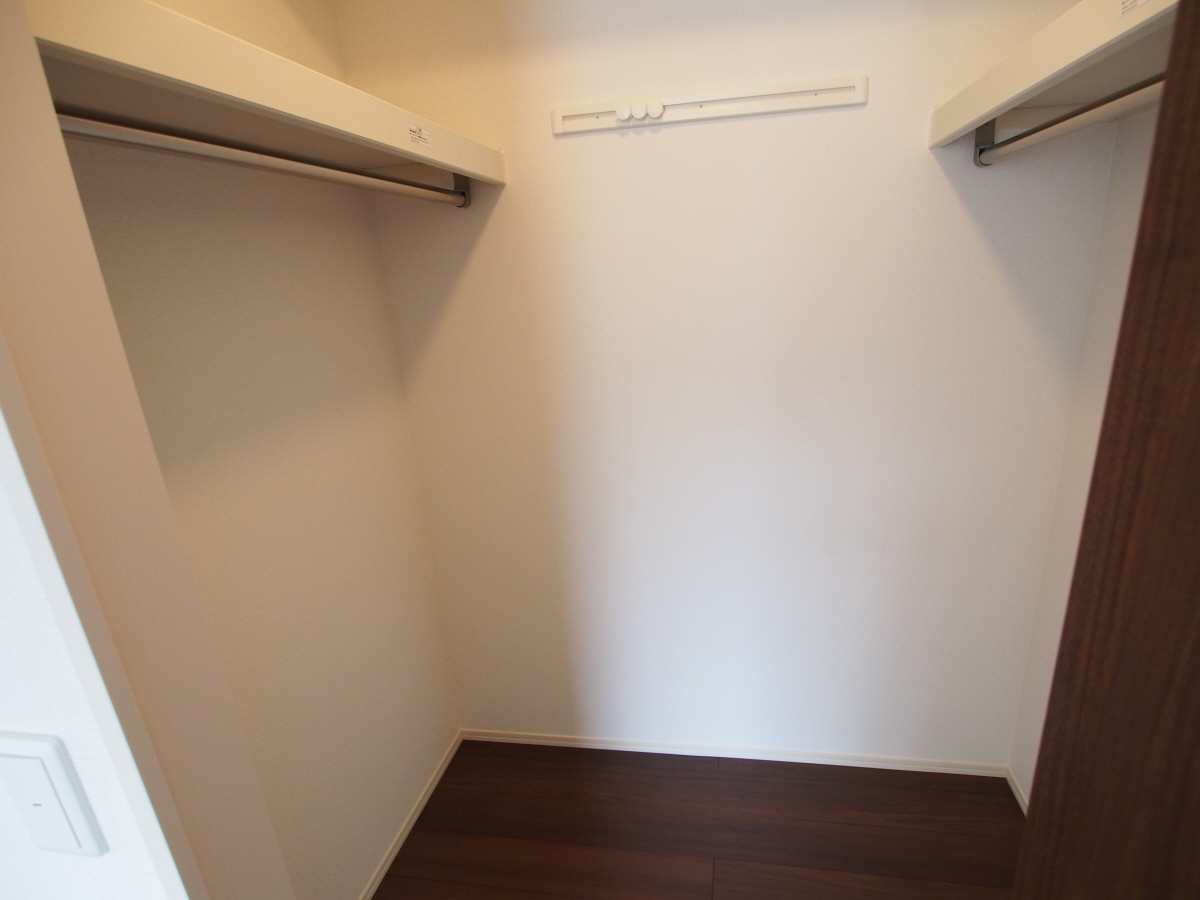 収納 写真7
