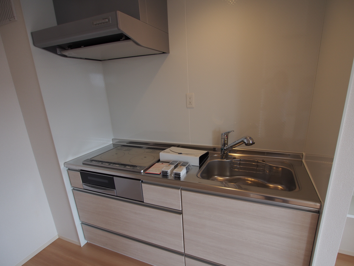 キッチン 写真3