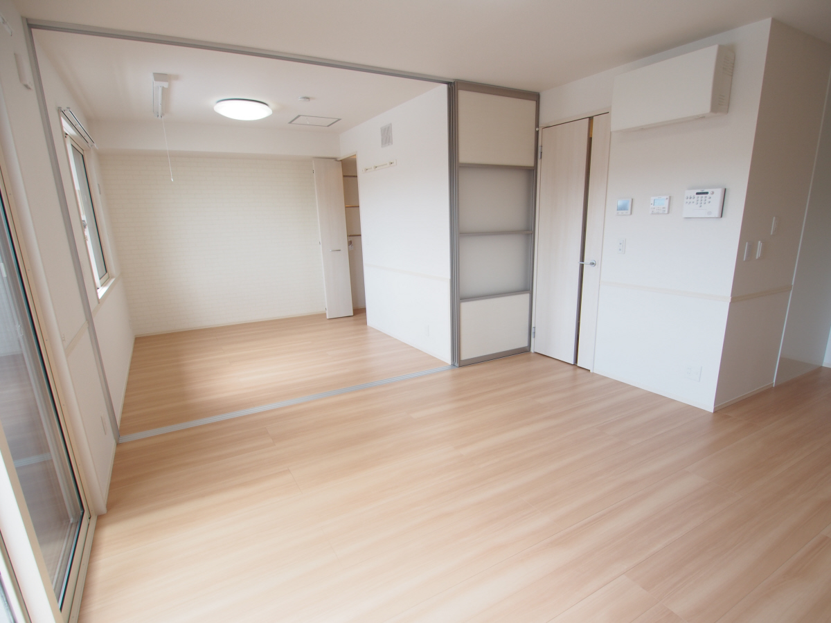 その他部屋・スペース 写真7