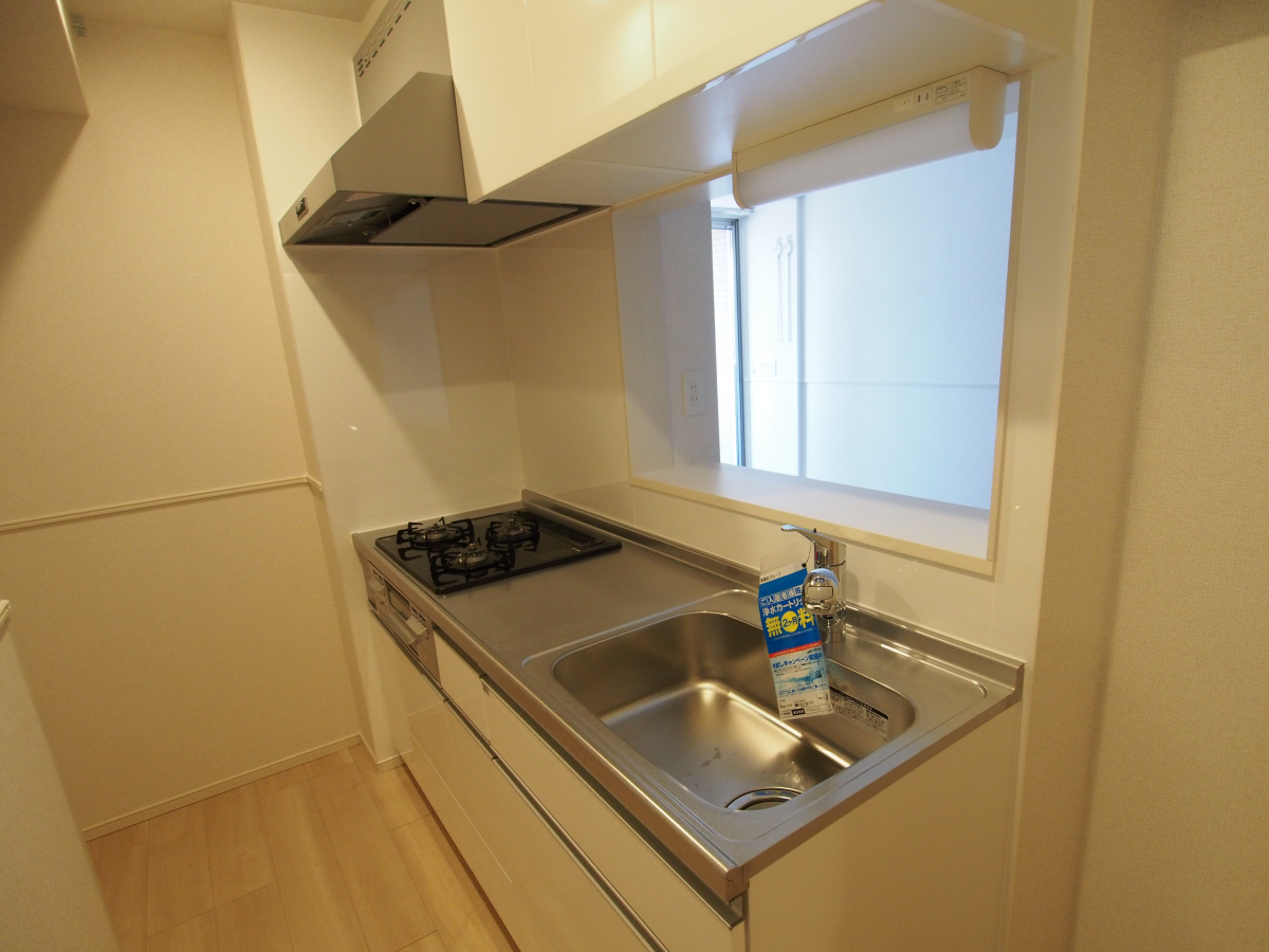 キッチン 写真3