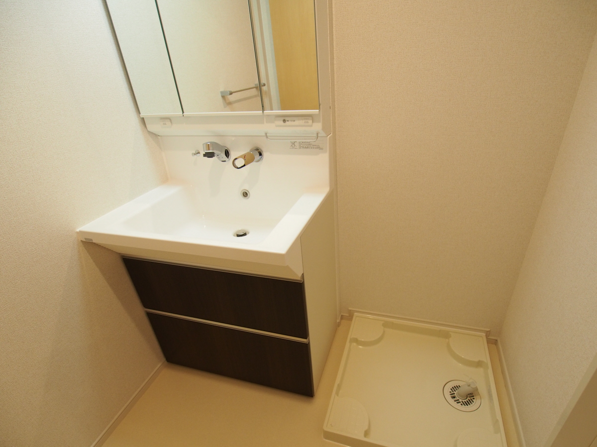 洗面所 写真5