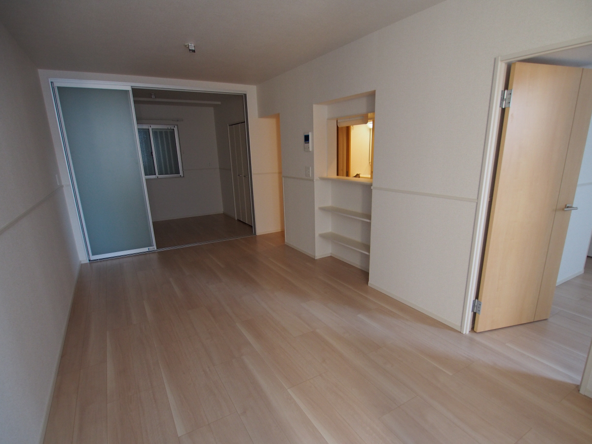 その他部屋・スペース 写真7