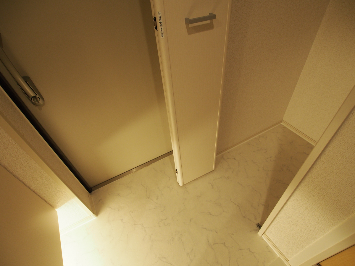 玄関 写真10