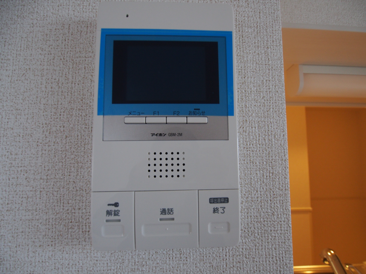 セキュリティ 写真12