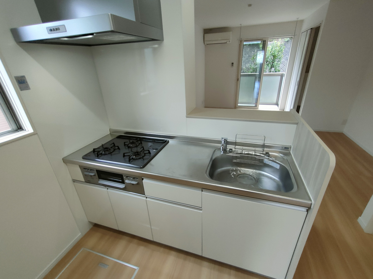 キッチン 写真3