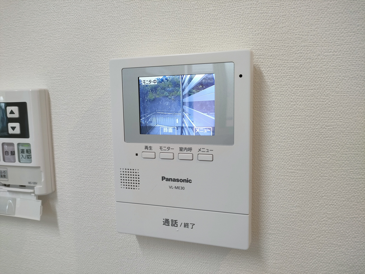 セキュリティ 写真12