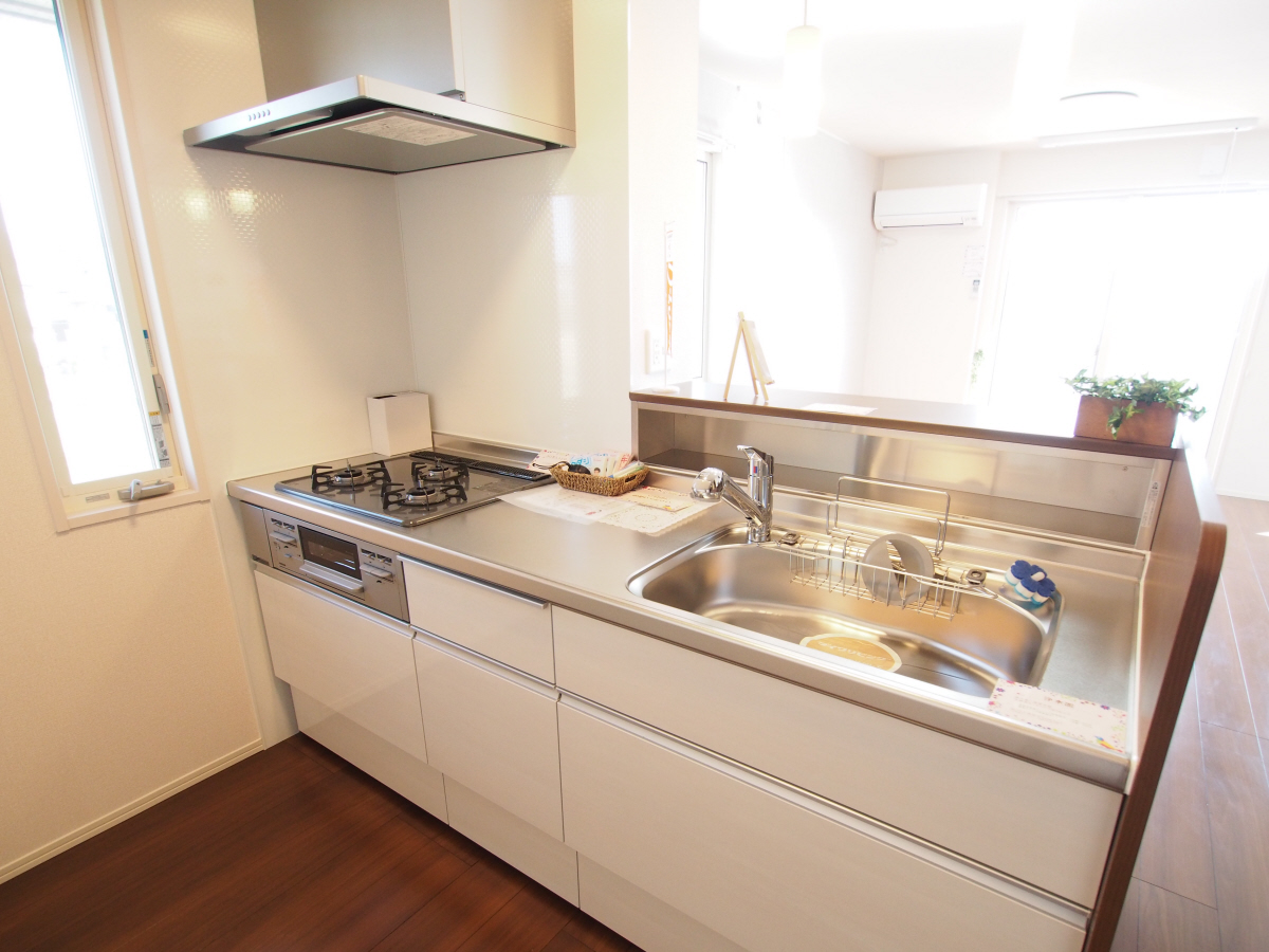 キッチン 写真3