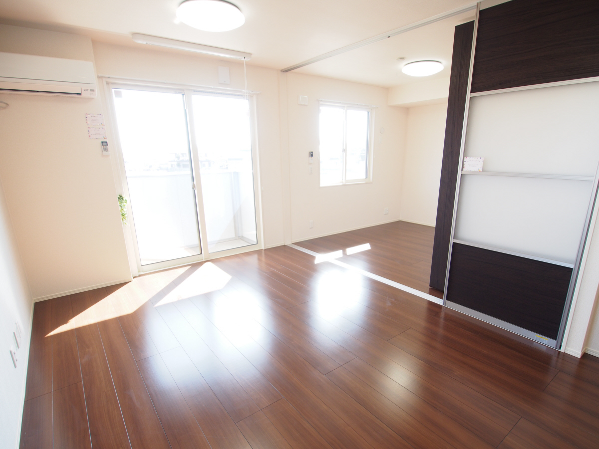 その他部屋・スペース 写真7