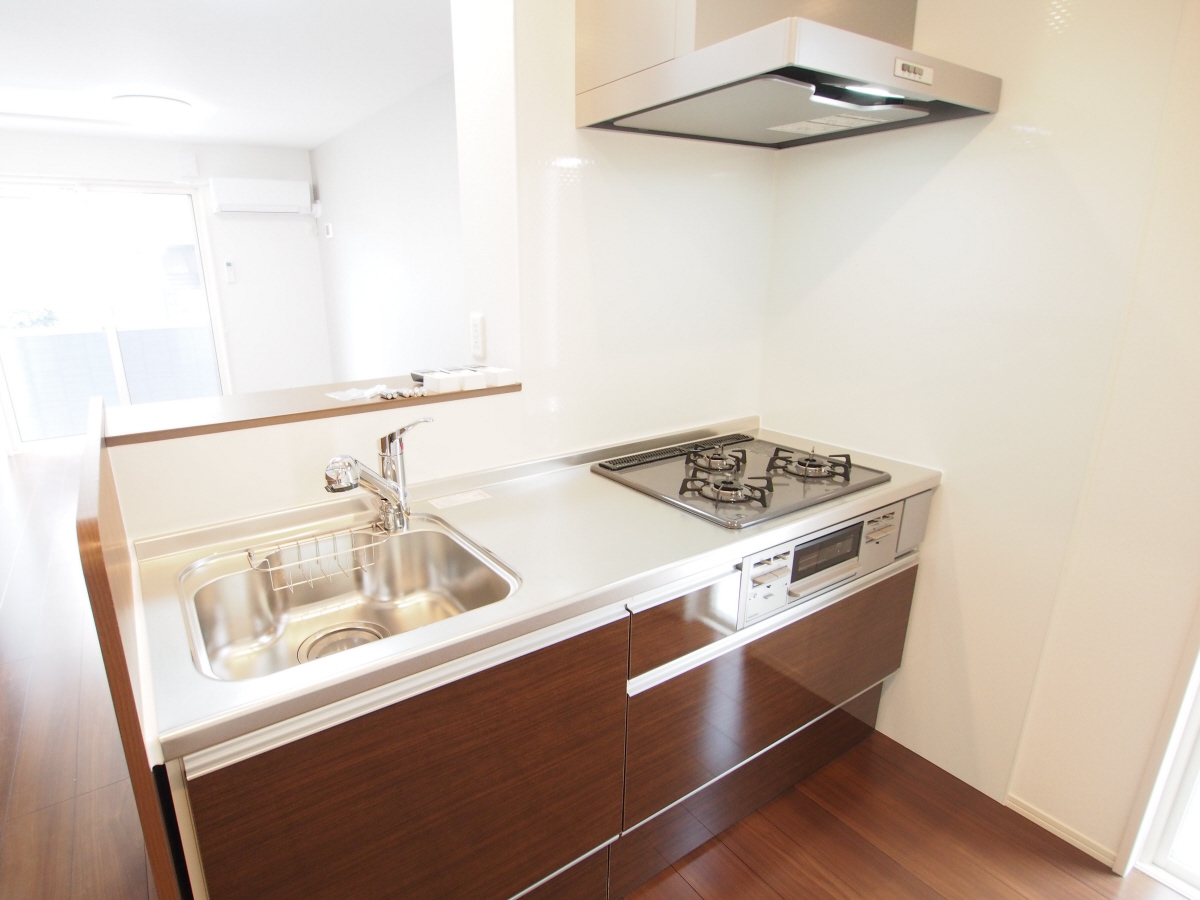 キッチン 写真3