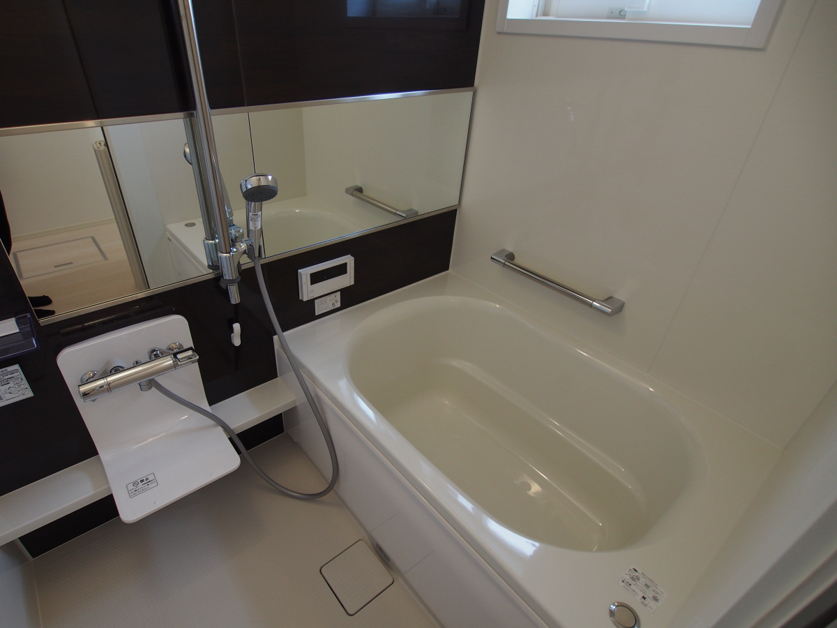 バス 写真4