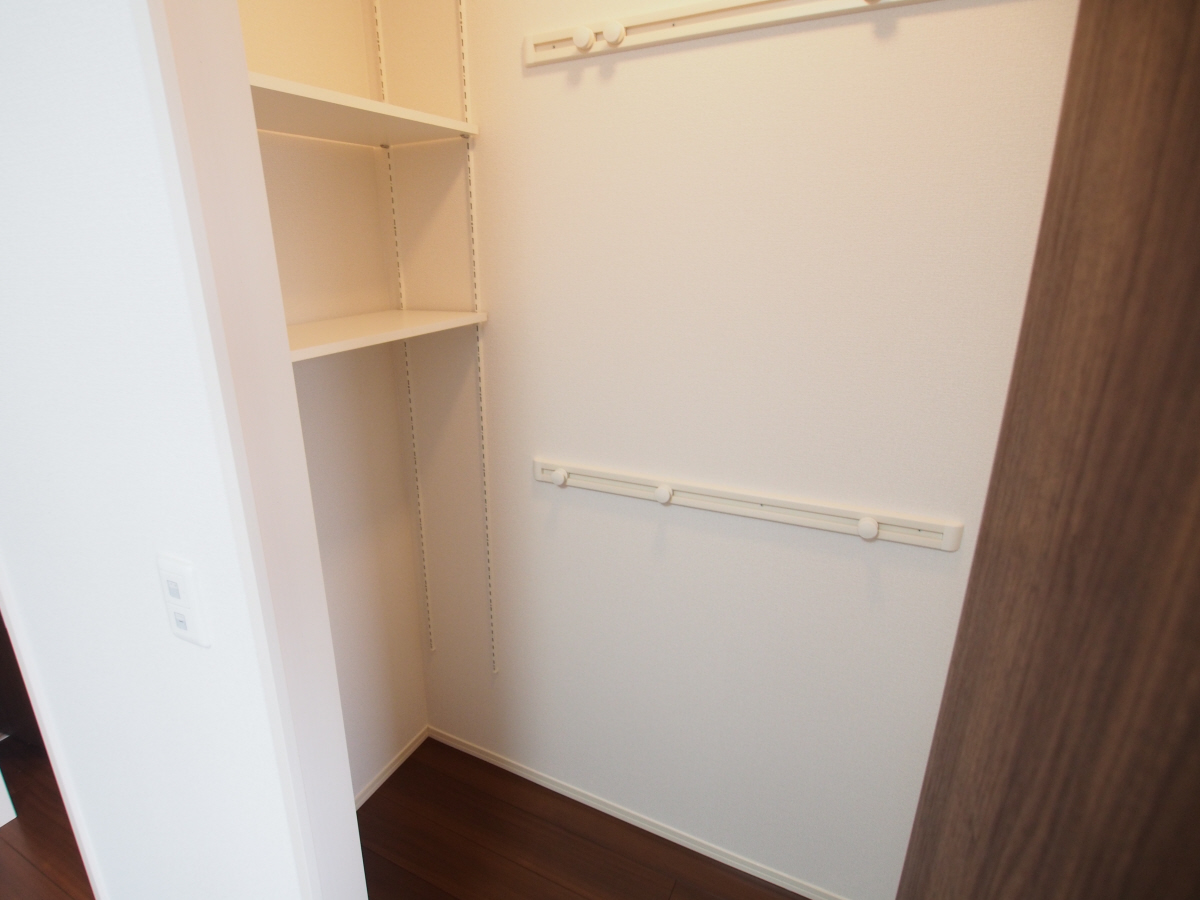 収納 写真9