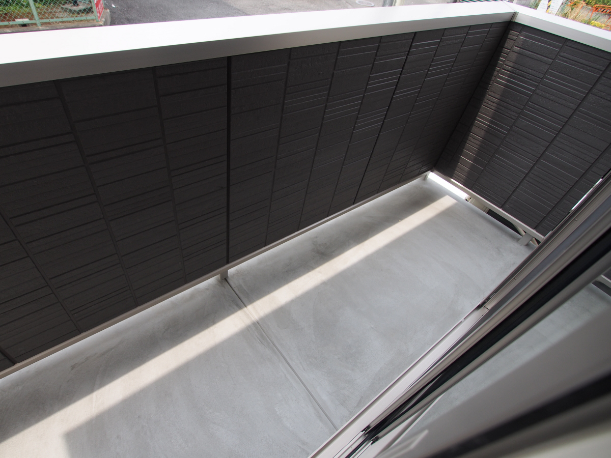 バルコニー・ベランダ 写真11