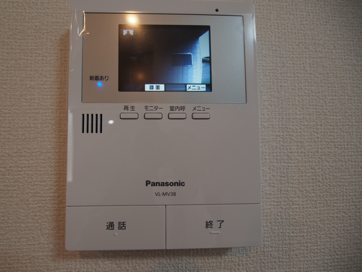 セキュリティ 写真12