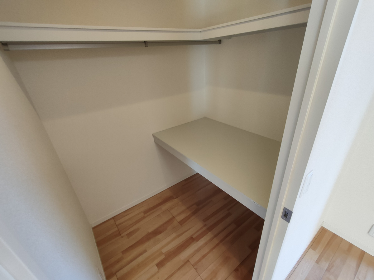 収納 写真9