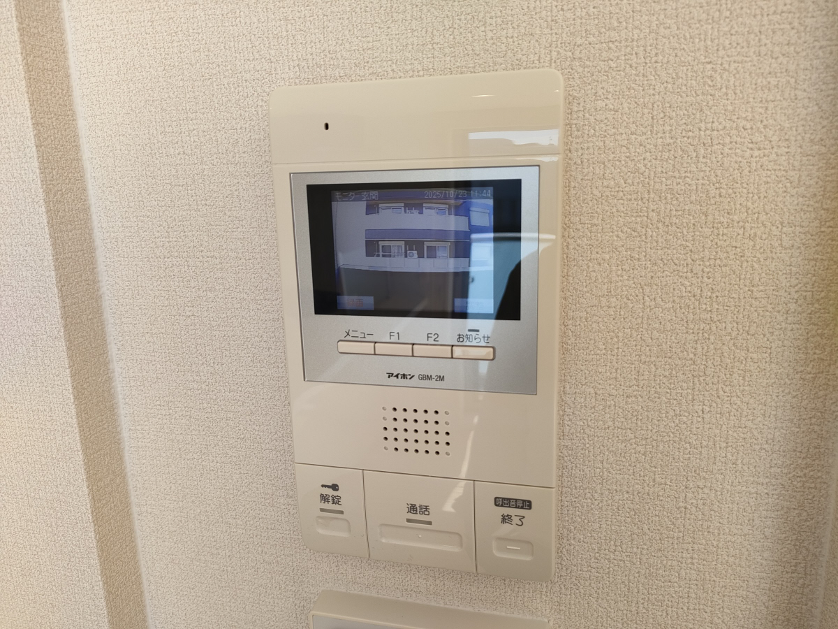 セキュリティ 写真12