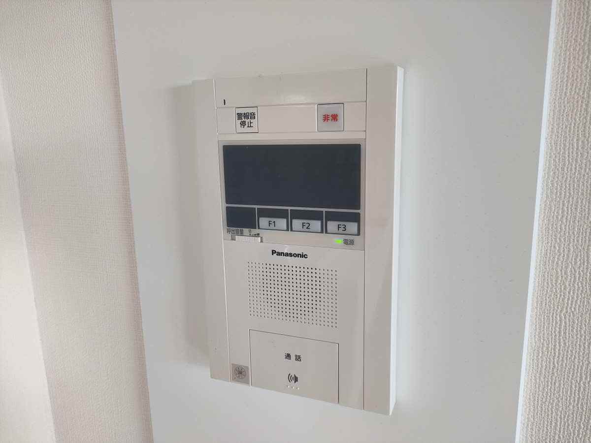 セキュリティ 写真12