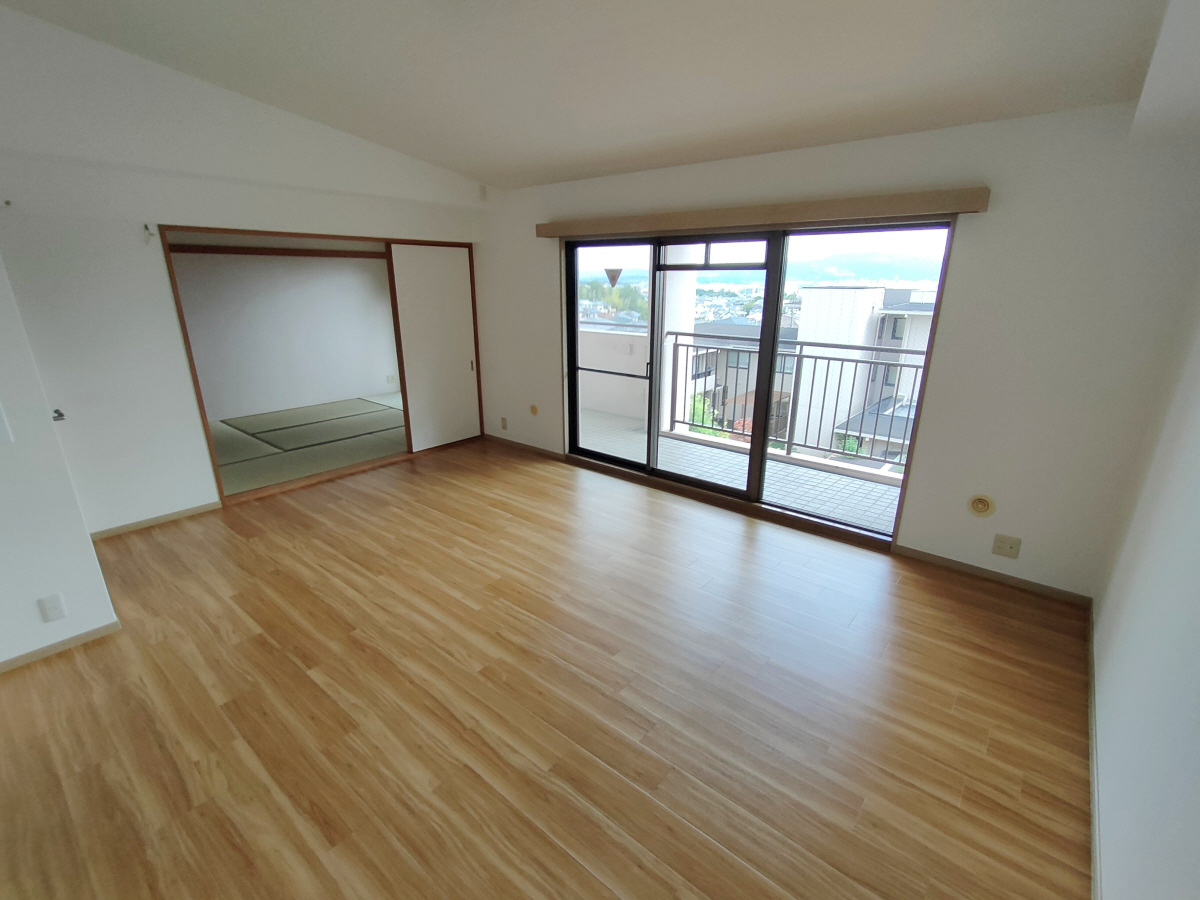 その他部屋・スペース 写真7