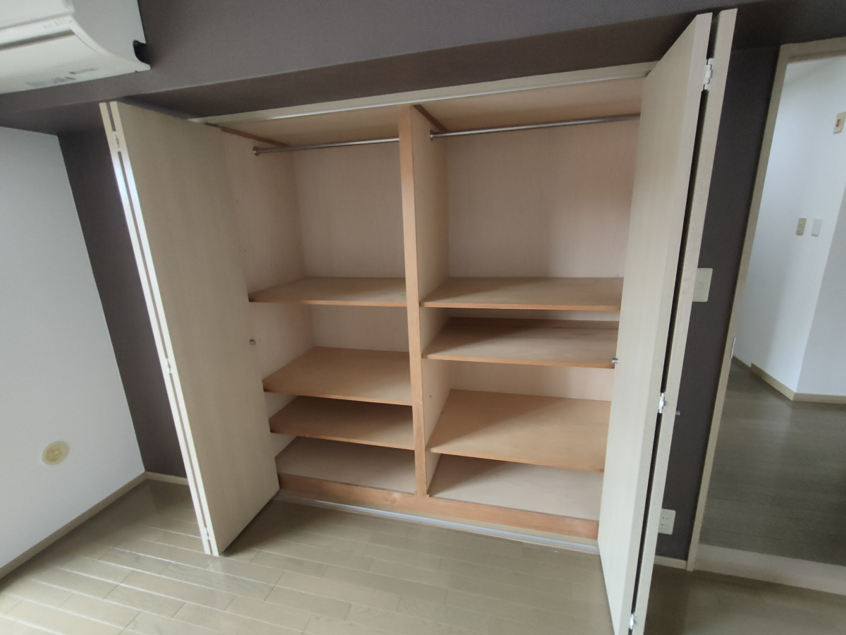 収納 写真9