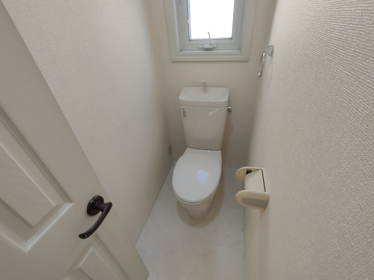トイレ 写真6